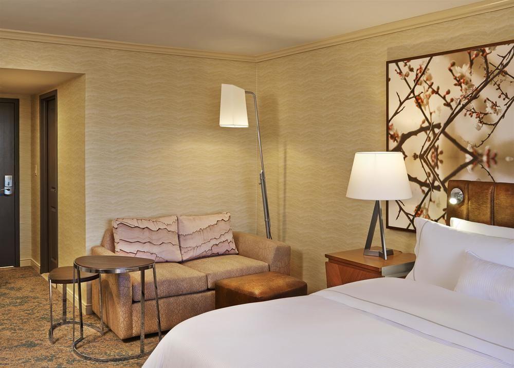 The Westin Crystal City Reagan National Airport Arlington Exterior foto